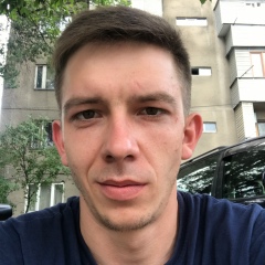 Sergo Yaaa, Алматы