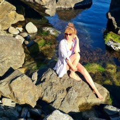 Катя Королева, 09.08.1988, Москва