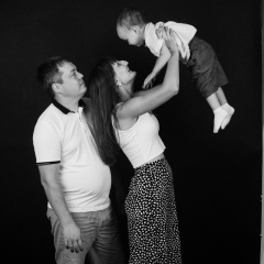 Марина Друзик-Шикина, 15.08