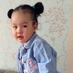 Ирэна Сапаргалиева, 28.10.1987, Алматы