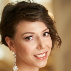 Евгения Зорина, 06.11.1983, Copenhagen