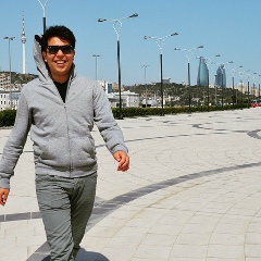 Талант Смаилов, 29.11, Бишкек