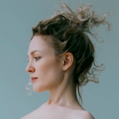 Сейлор Андреева, 01.01.1988, Москва