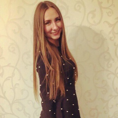 Анна Удачина, 12.10, Самара
