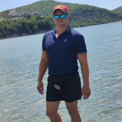 Макс Кабанов, 01.05.1990