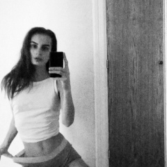 Лизз Садовская, 21.09