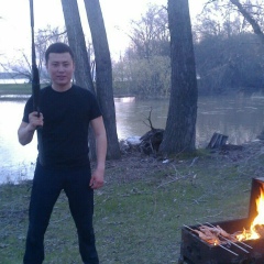 Айбек Оразбеков, 08.02, Астана