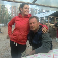 Ольга Удалова, 19.03.1986, Санкт-Петербург