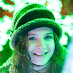 Надежда Тимошенкова, 06.10.1987, Смоленск