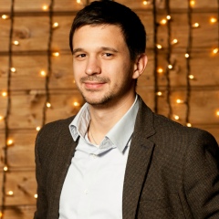 Максим Прохоров, 26.11, Киев