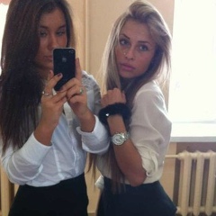 Марина Вишнёва, 13.07.1990, Астана