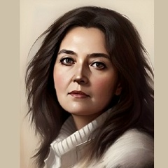 Марина Хабарова, 04.06, Москва