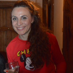 Наталья Шкуратова, 02.04, Киев