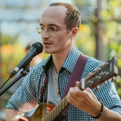 Евгений Калугин, 30.10, Магнитогорск