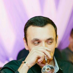 Сергей Smirnov, 14.08