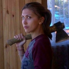 Татьяна Которова, 22.05.1986, Краснодар