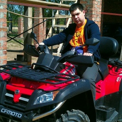 Анатолий Савенков, 17.09.1988, Новосибирск