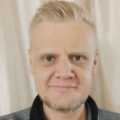 Dmitrii Lavrinovich, Санкт-Петербург