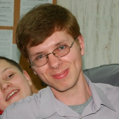 Максим Легких, 02.04, Набережные Челны