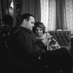 Евгений Дубровин, 28.08.1988, Санкт-Петербург