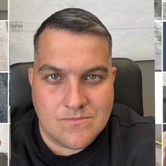 Георгий Купуния, 11.06.1985, Санкт-Петербург