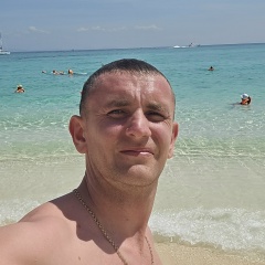 Владислав Широглазов, Семей