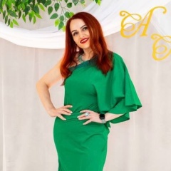 Наталья Калашникова, 20.06, Краснодар