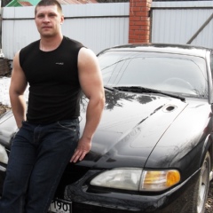 Роман Полянский, 19.12.1983, Наро-Фоминск