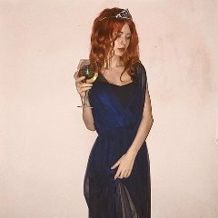 Аня Чехова, 27.01.1995, Санкт-Петербург