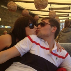 Анастасия Жикина, 04.02.1985, Днепр (Днепропетровск)