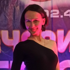 Регина Мягдеева, 29.08, Казань