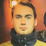 Ваня Малыгин, 26.12.1988, Обнинск