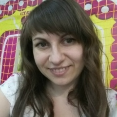 Светлана Ледовских, 23.08, Киев