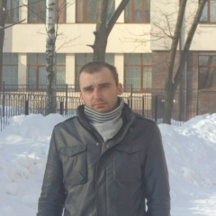 Алексей Новосёлов, 02.07.1987, Санкт-Петербург