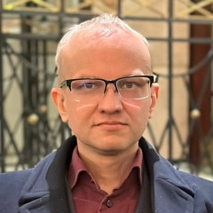 Фёдор Петрушенко, 16.12.1983, Москва