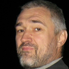 Борис Фатин, 30.11.1965, Алматы