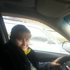 Мария Леонова, 02.02, Новокузнецк