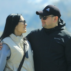 Райгуль Дюсембаева, 27.02, Петропавловск