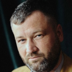 Антон Говорин, 24.11, Санкт-Петербург