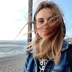 Кристина Богомолова, 12.04, Ухта