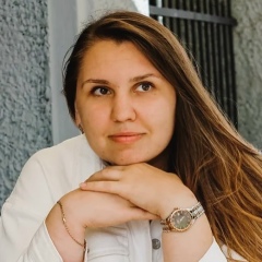 Кристина Морковская, 10.08.1990