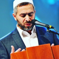 Анас Мамедов, 26.01.1971, Гянджа