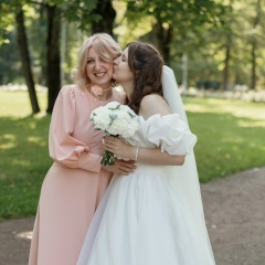 Марина Тарасова, 17.04, Санкт-Петербург