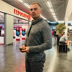 Роман Малярук, 23.10, Ивано-Франковск