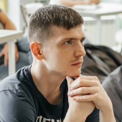 Дмитрий Кочетов, 10.08, Нижний Новгород