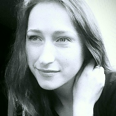 Маша Котляревская, 02.12, Киев