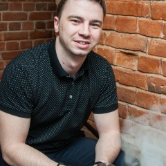 Жека Шабалёв, 08.06