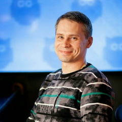 Денис Матафонов, Санкт-Петербург