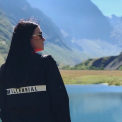 Ирина П, 31.10, Москва