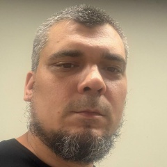 Александр Тюрин, 21.03.1987, Новосибирск